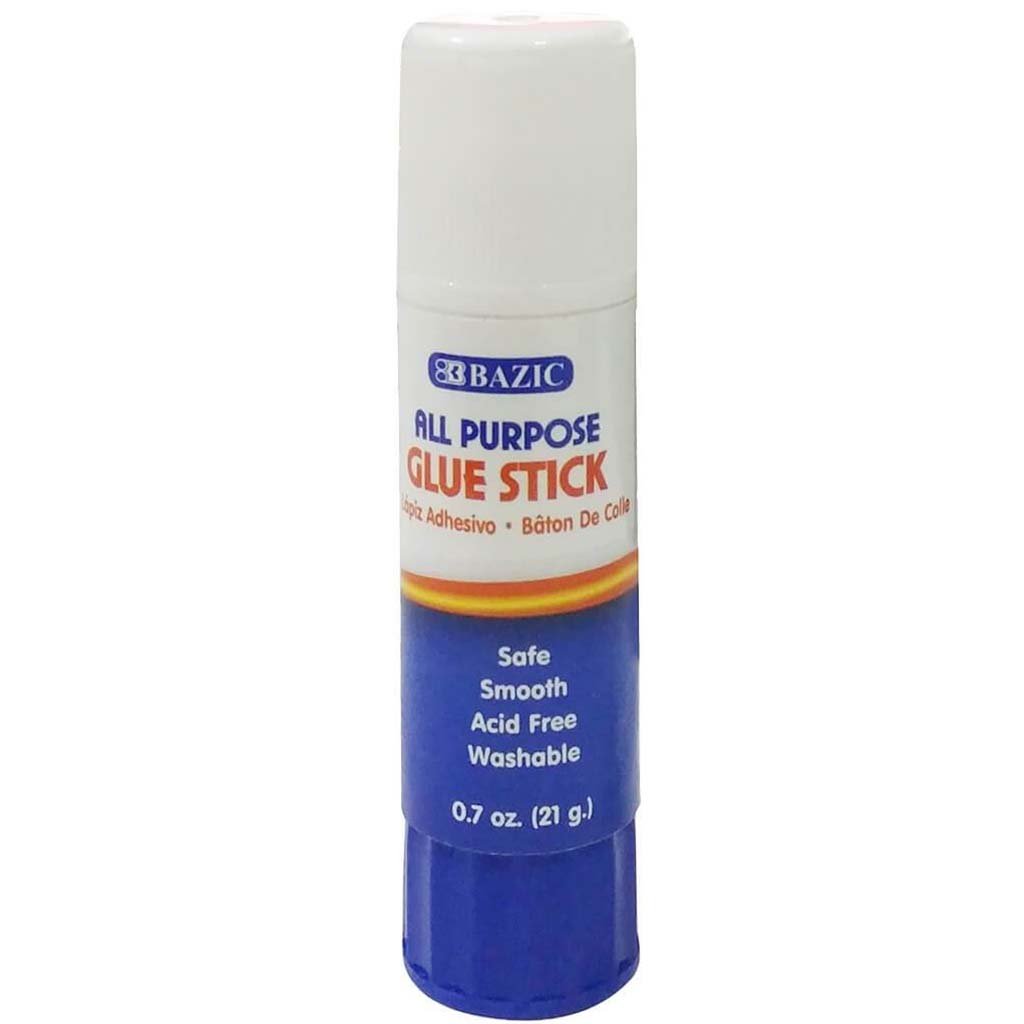 Premium Large Glue Stick 21g