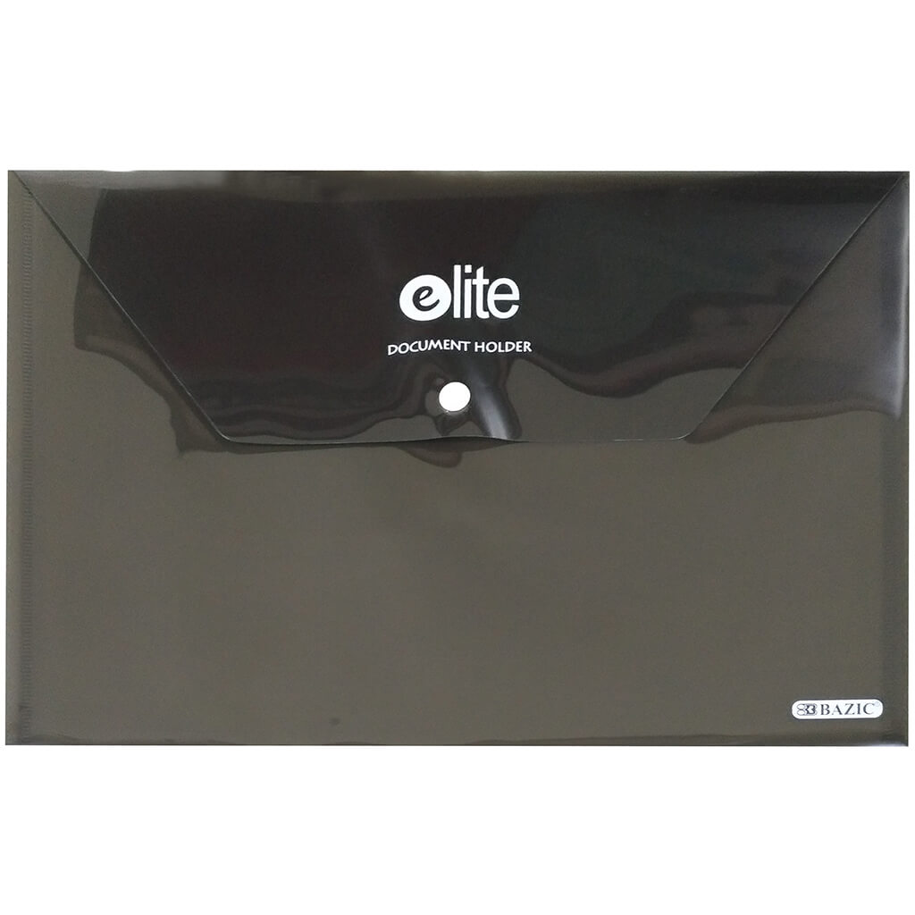 Bazic Elite Document Holder Letter Size