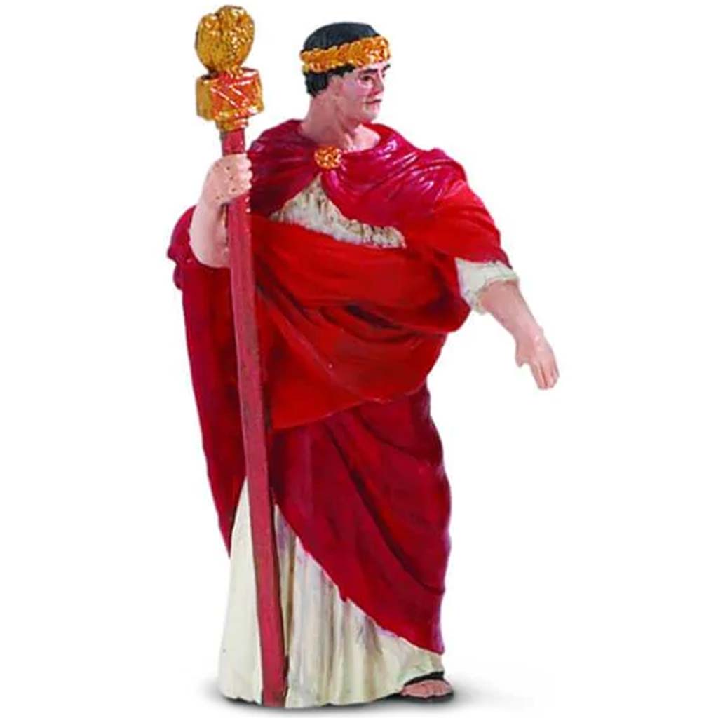 Ancient Rome - Emperor 