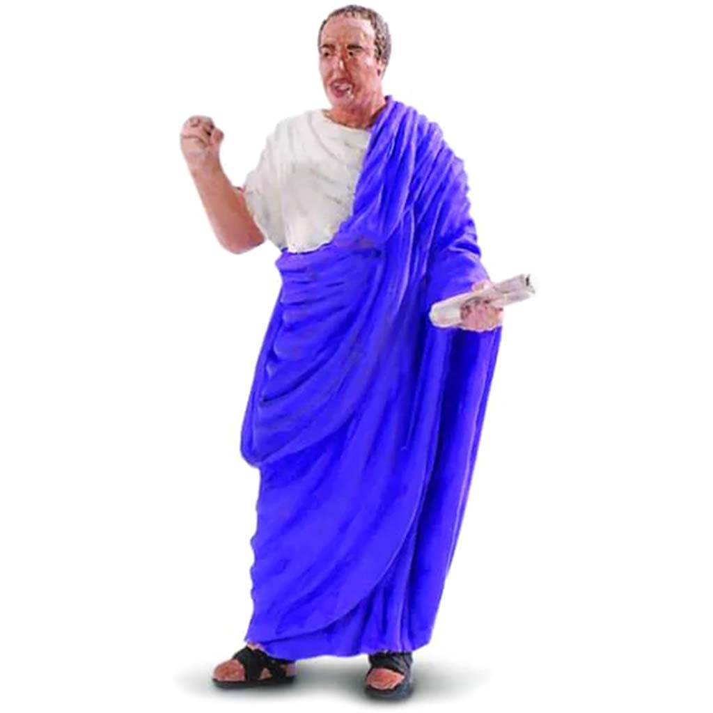 Ancient Rome - Senator 