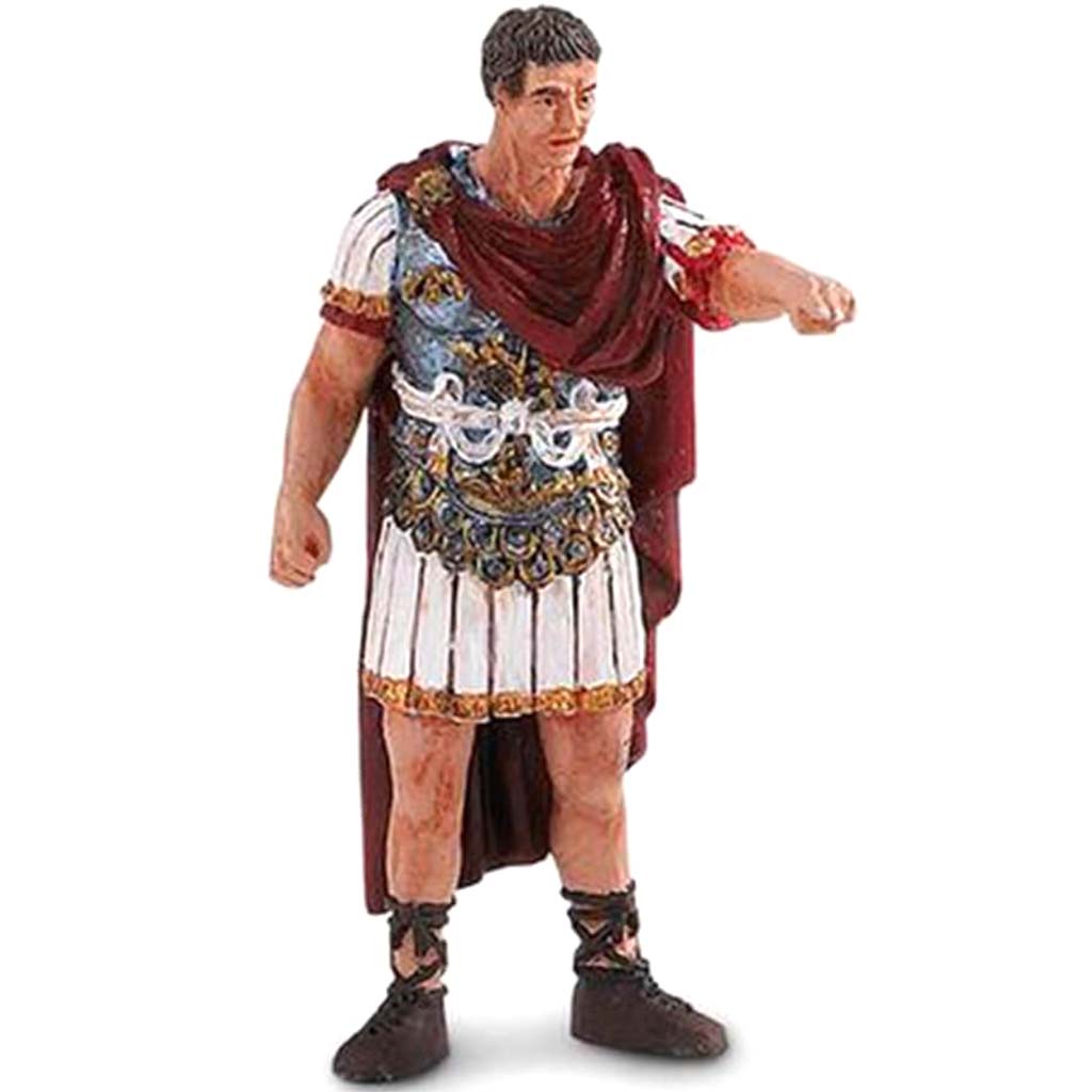 Ancient Rome General Caesar