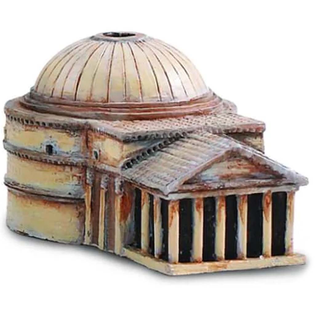 Ancient Rome - Pantheon 