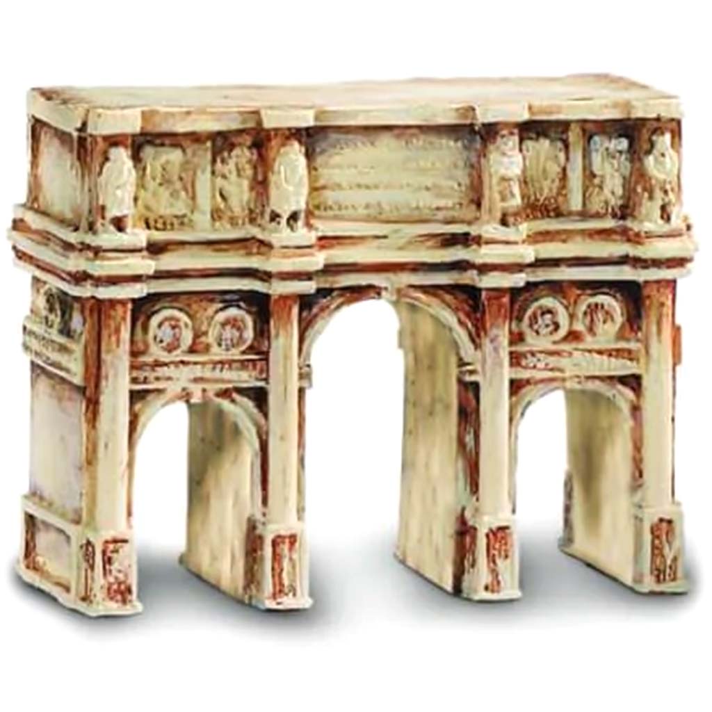 Ancient Rome - Triumphal Arch 