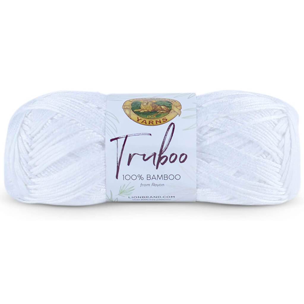 Truboo Yarn 3.5oz