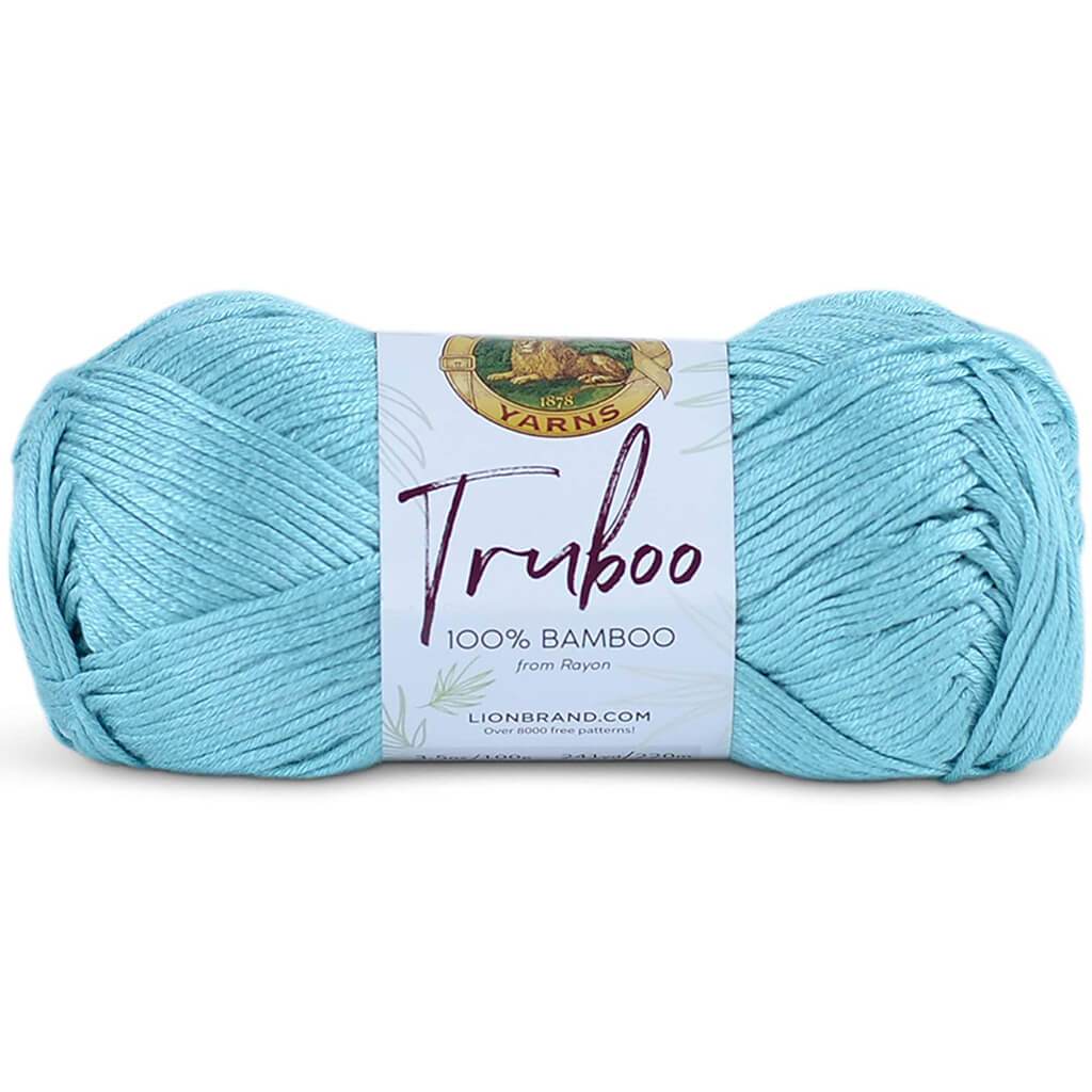 Truboo Yarn 3.5oz