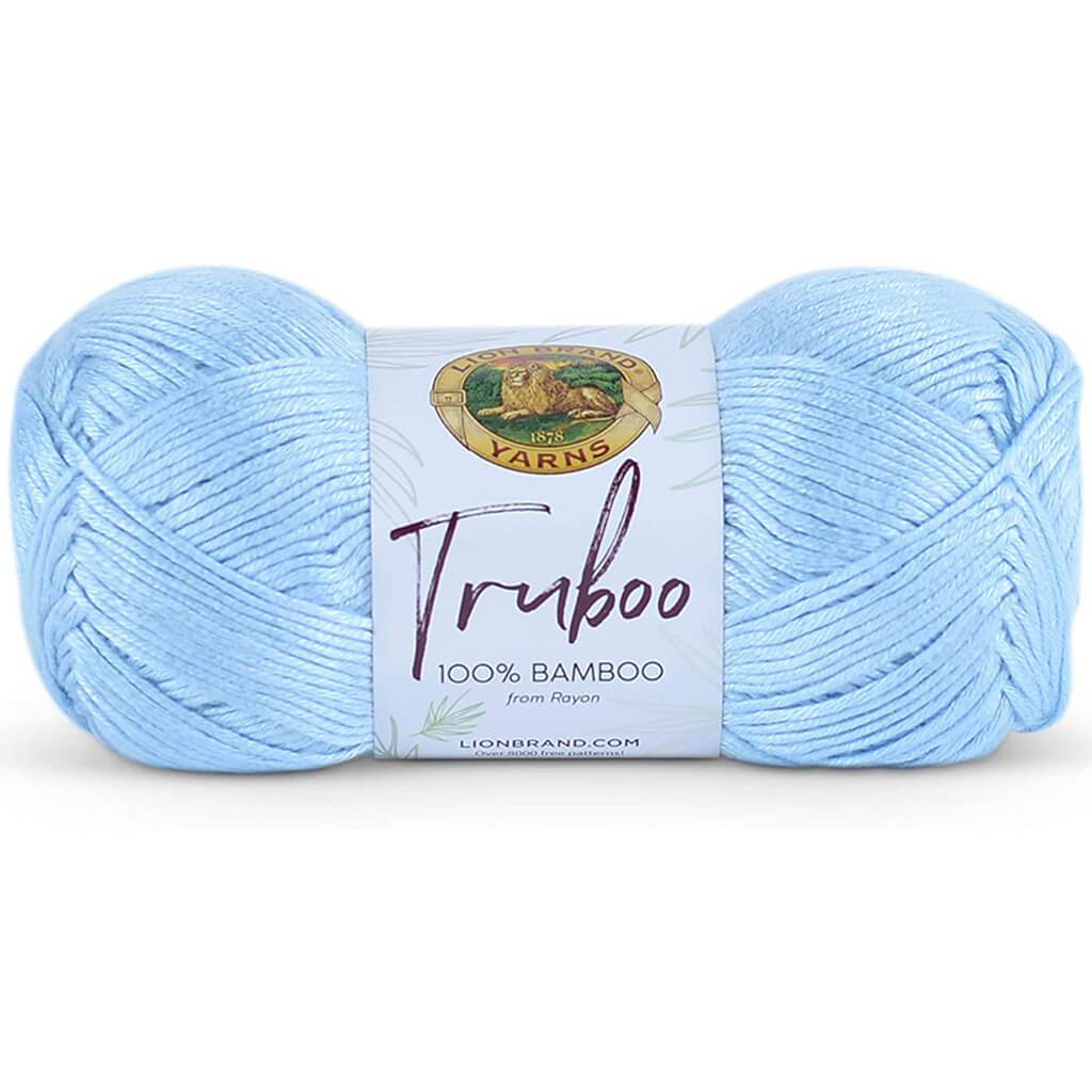 Truboo Yarn 3.5oz