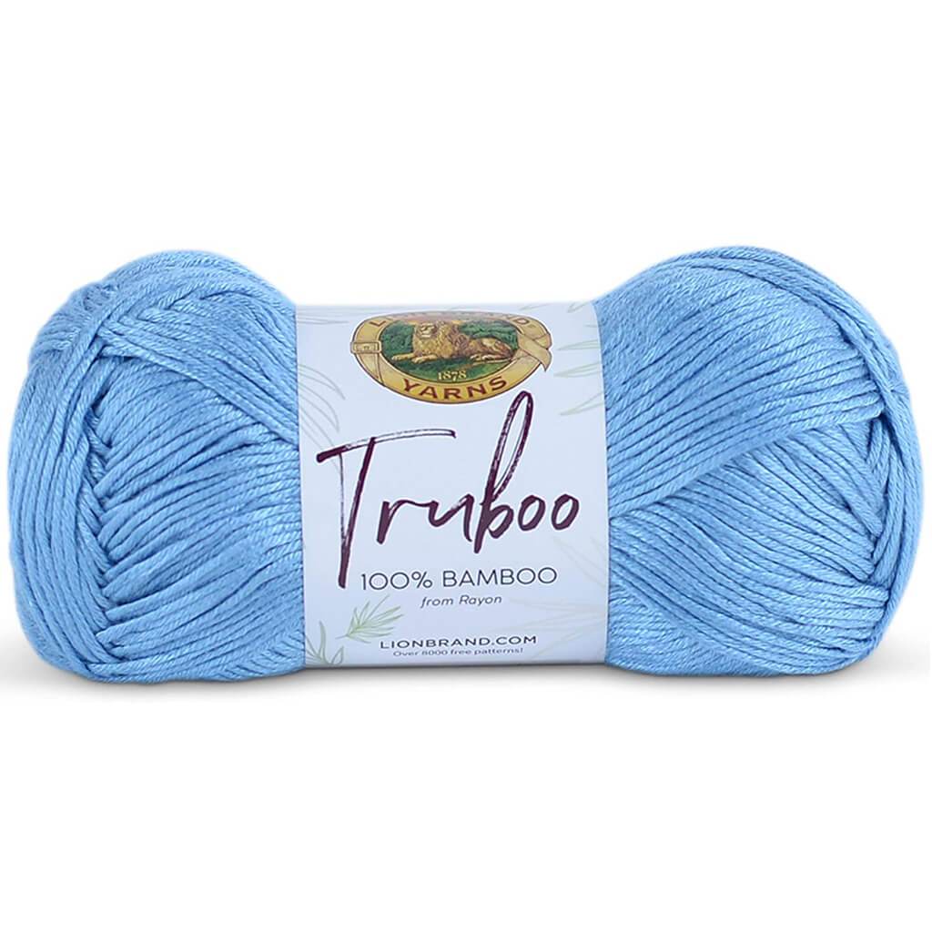 Truboo Yarn 3.5oz