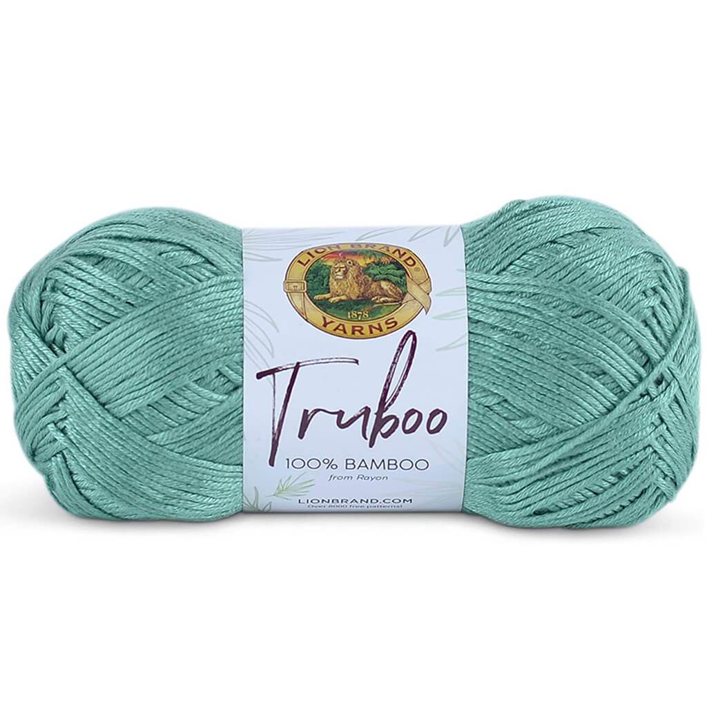 Truboo Yarn 3.5oz