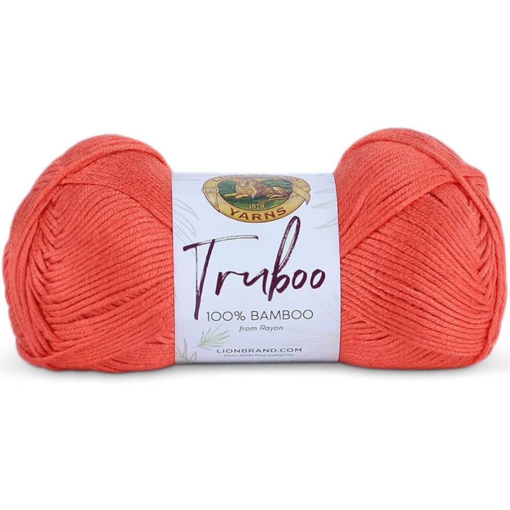 Truboo Yarn 3.5oz