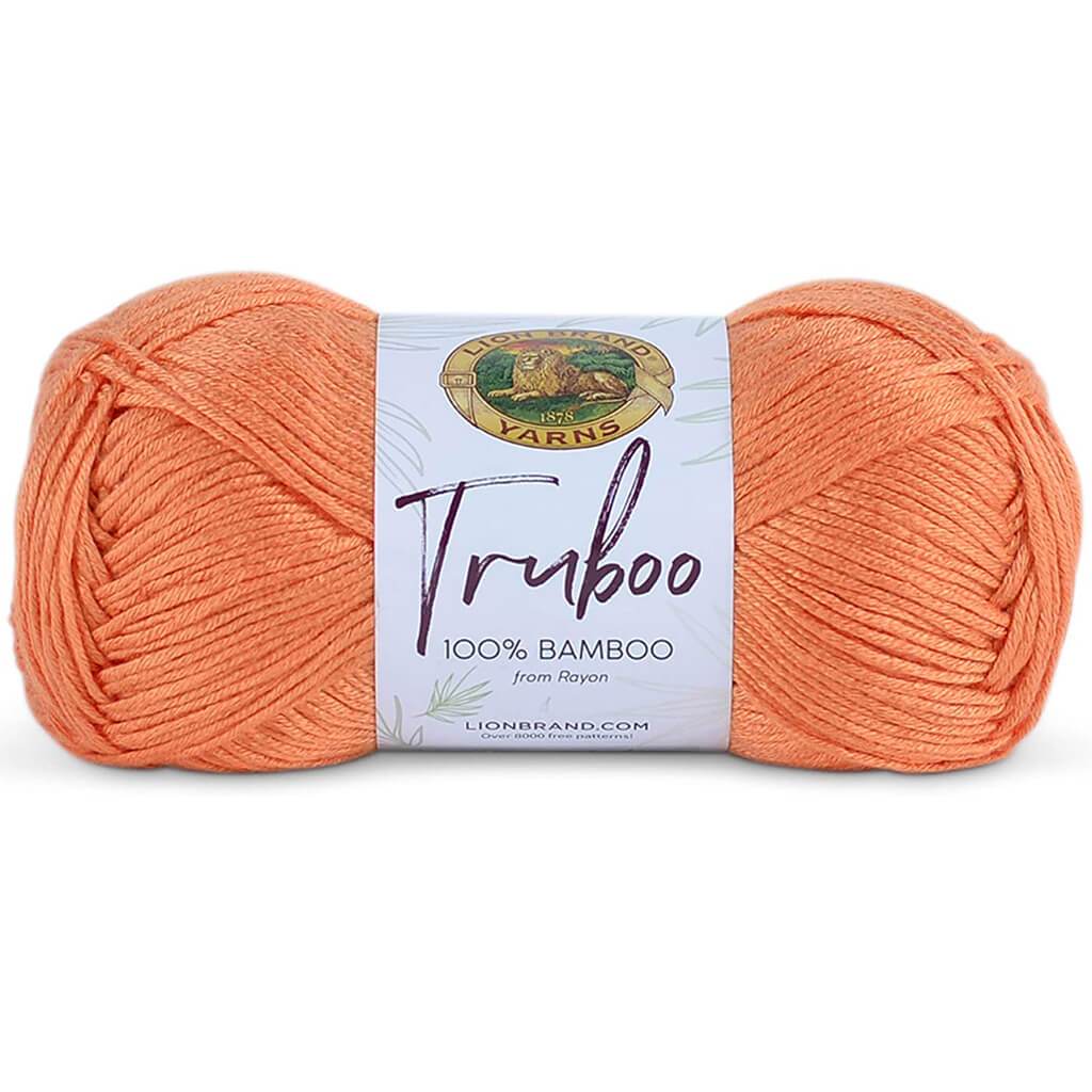 Truboo Yarn 3.5oz