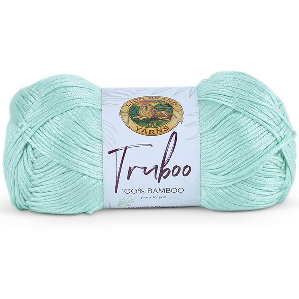 Truboo Yarn 3.5oz