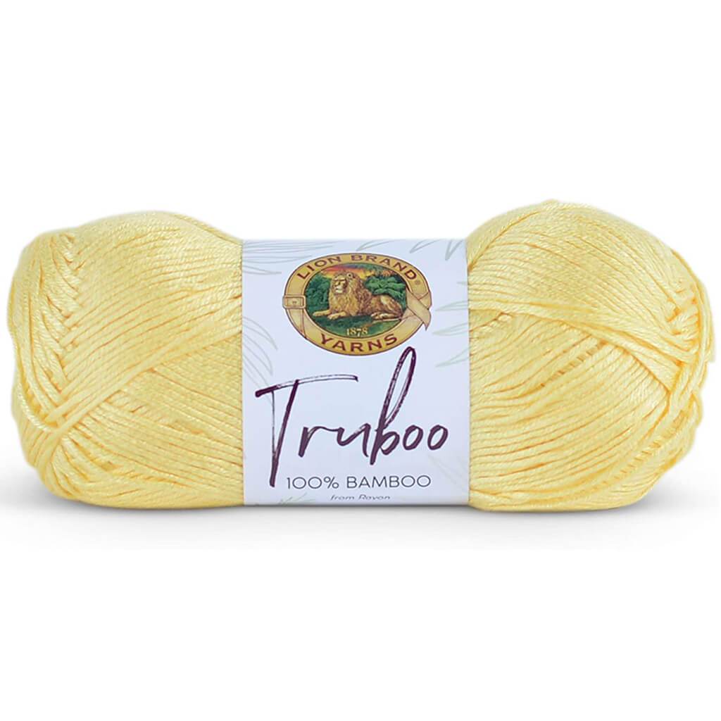 Truboo Yarn 3.5oz