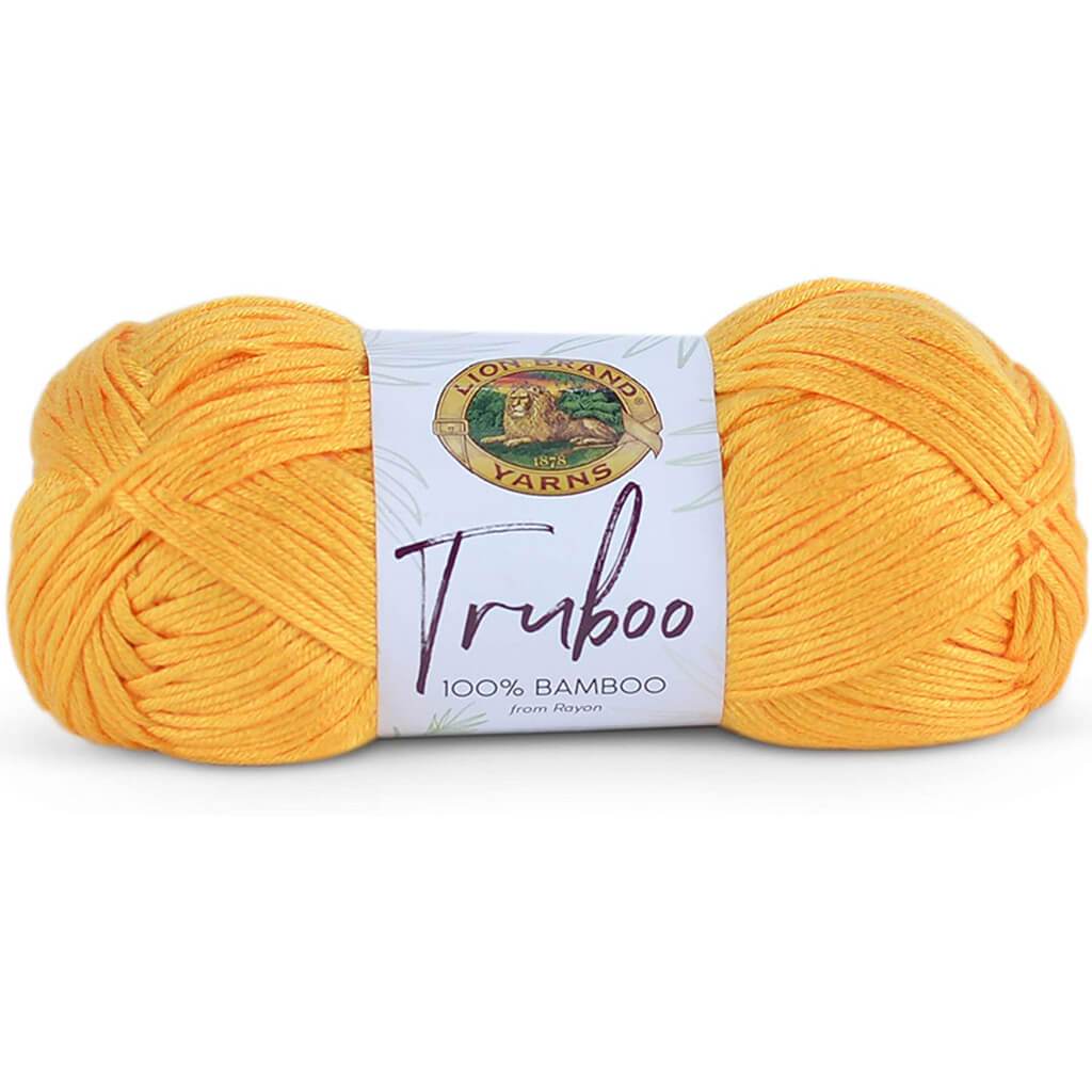 Truboo Yarn 3.5oz