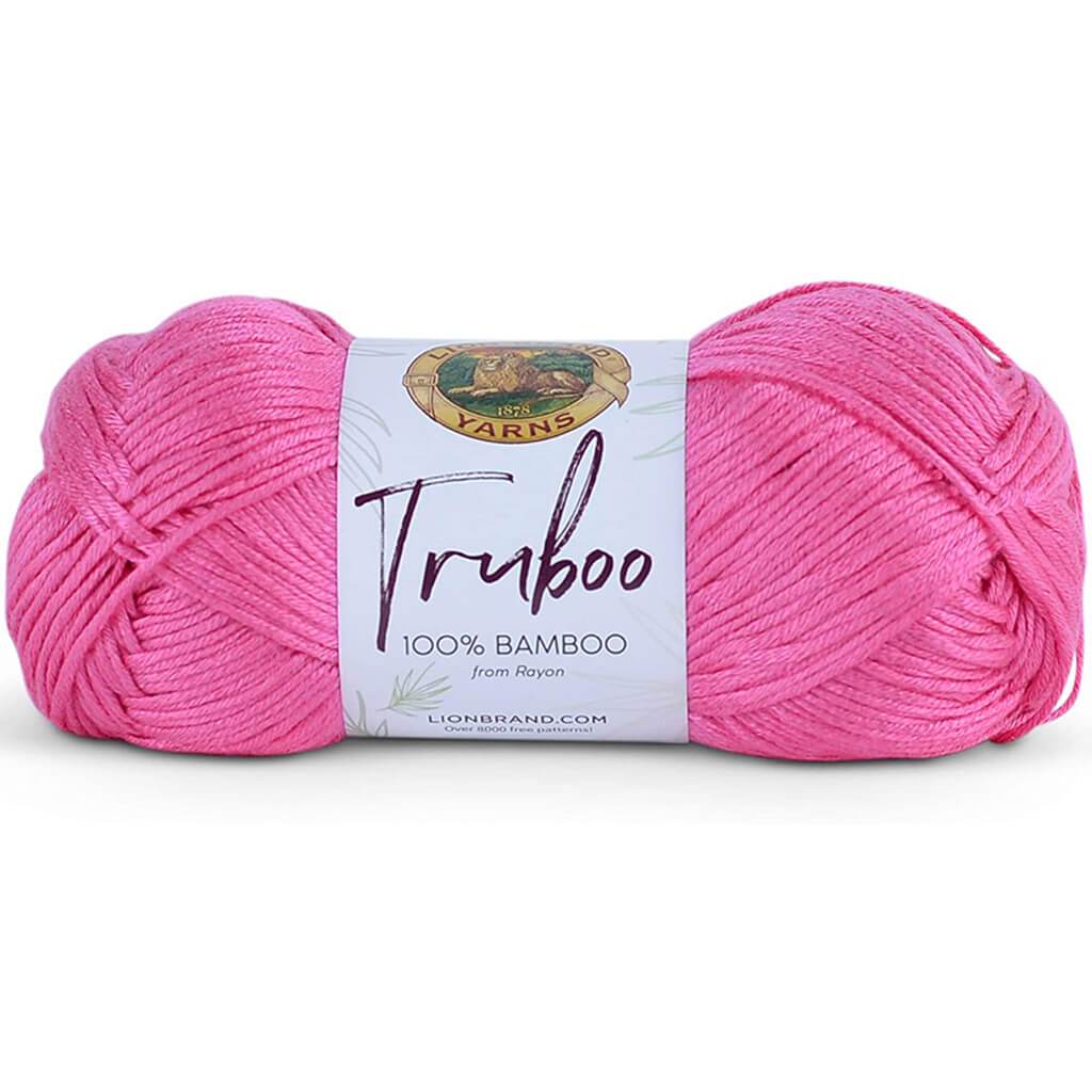 Truboo Yarn 3.5oz