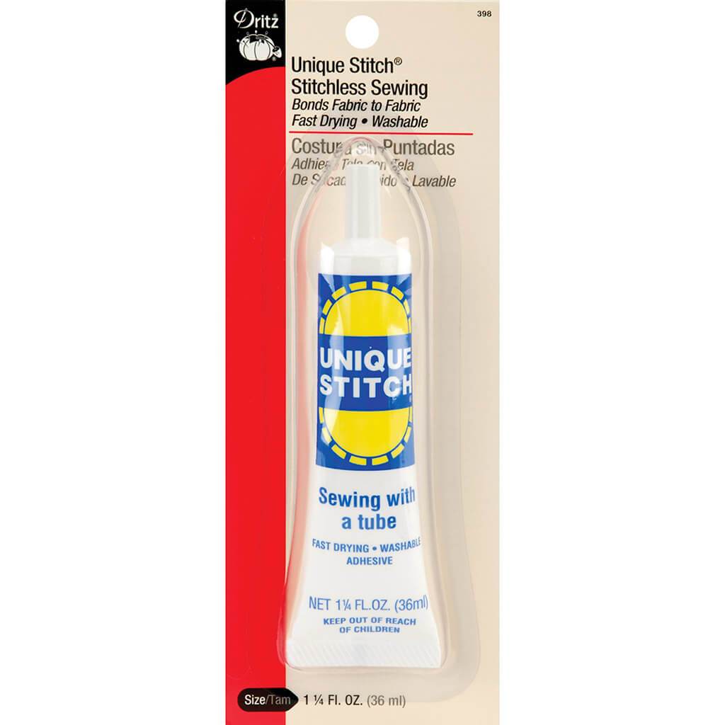 Unique Stitch Adhesive 1.25oz