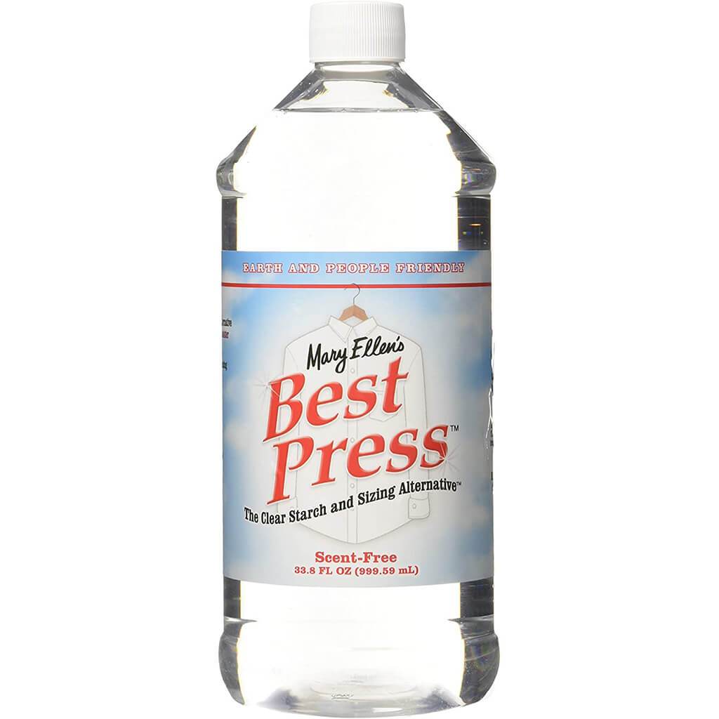 Best Press Refills Scent 32oz