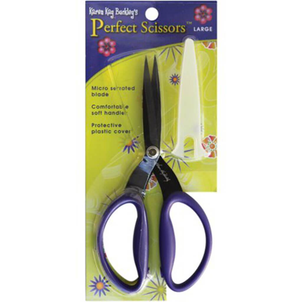 Perfect Scissors 7.5in