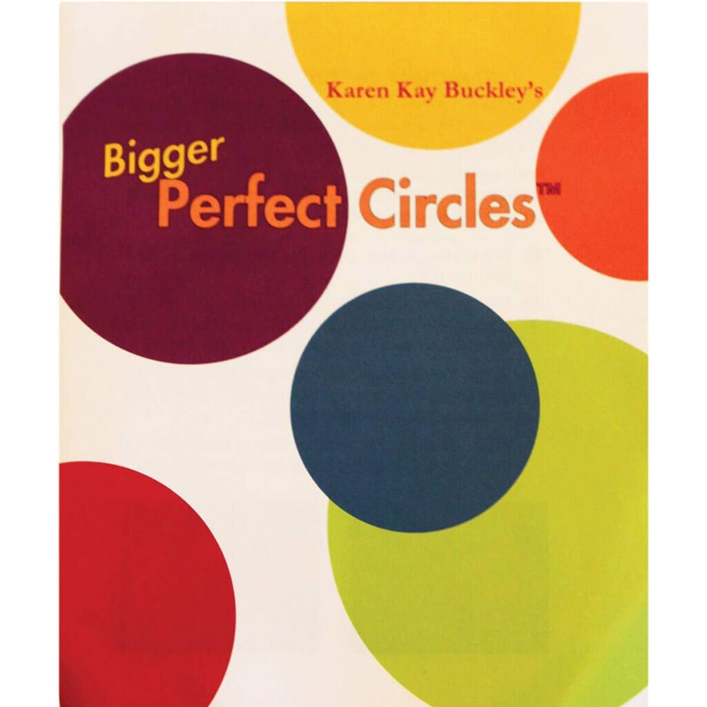 Perfect Bigger Circles