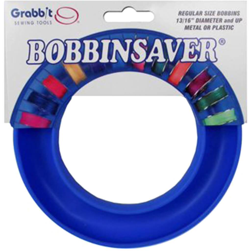 Grabbit Bobbinsaver