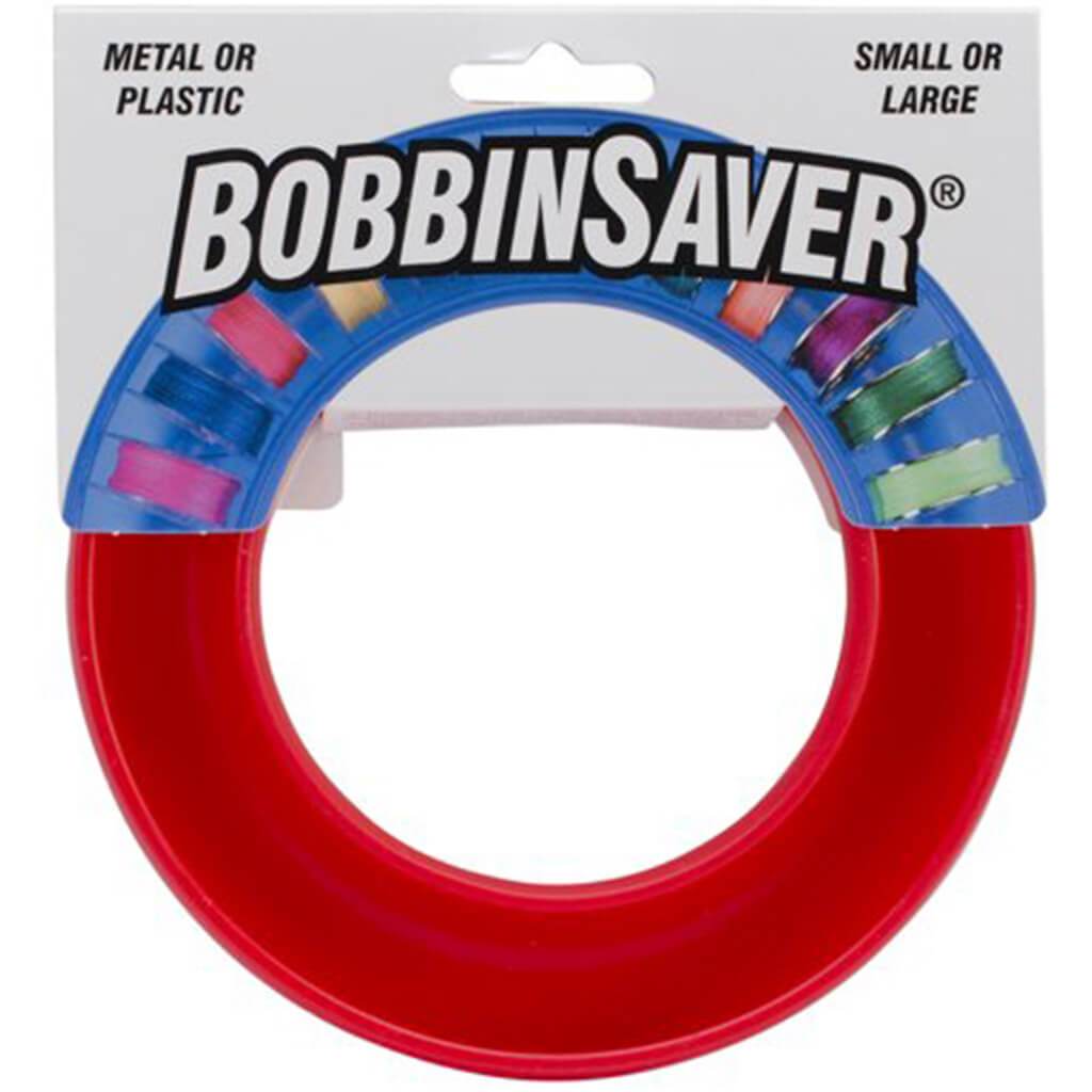 Grabbit Bobbinsaver