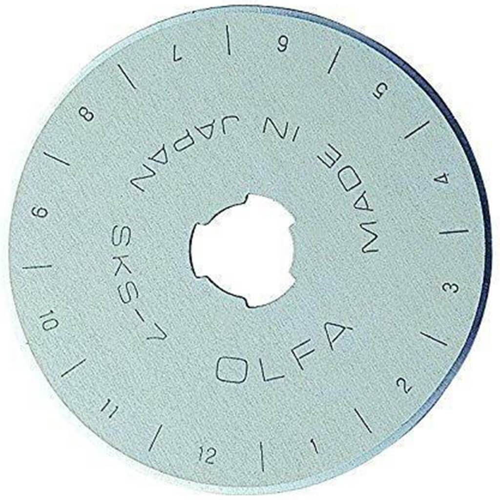 Rotary Blade Refill 45mm