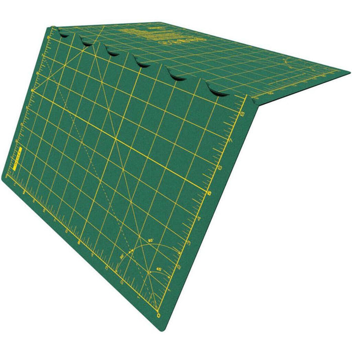 Folded Cutting Mat 17in x 24in