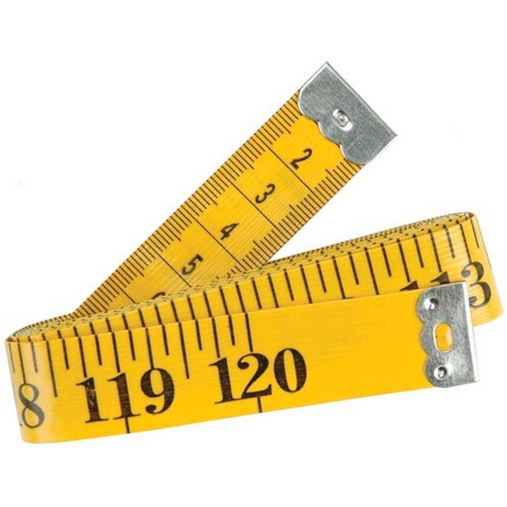 Tape Measure 120in