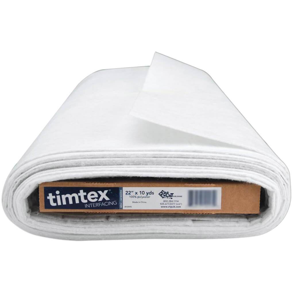 Timtex Heavyweight Interfacing