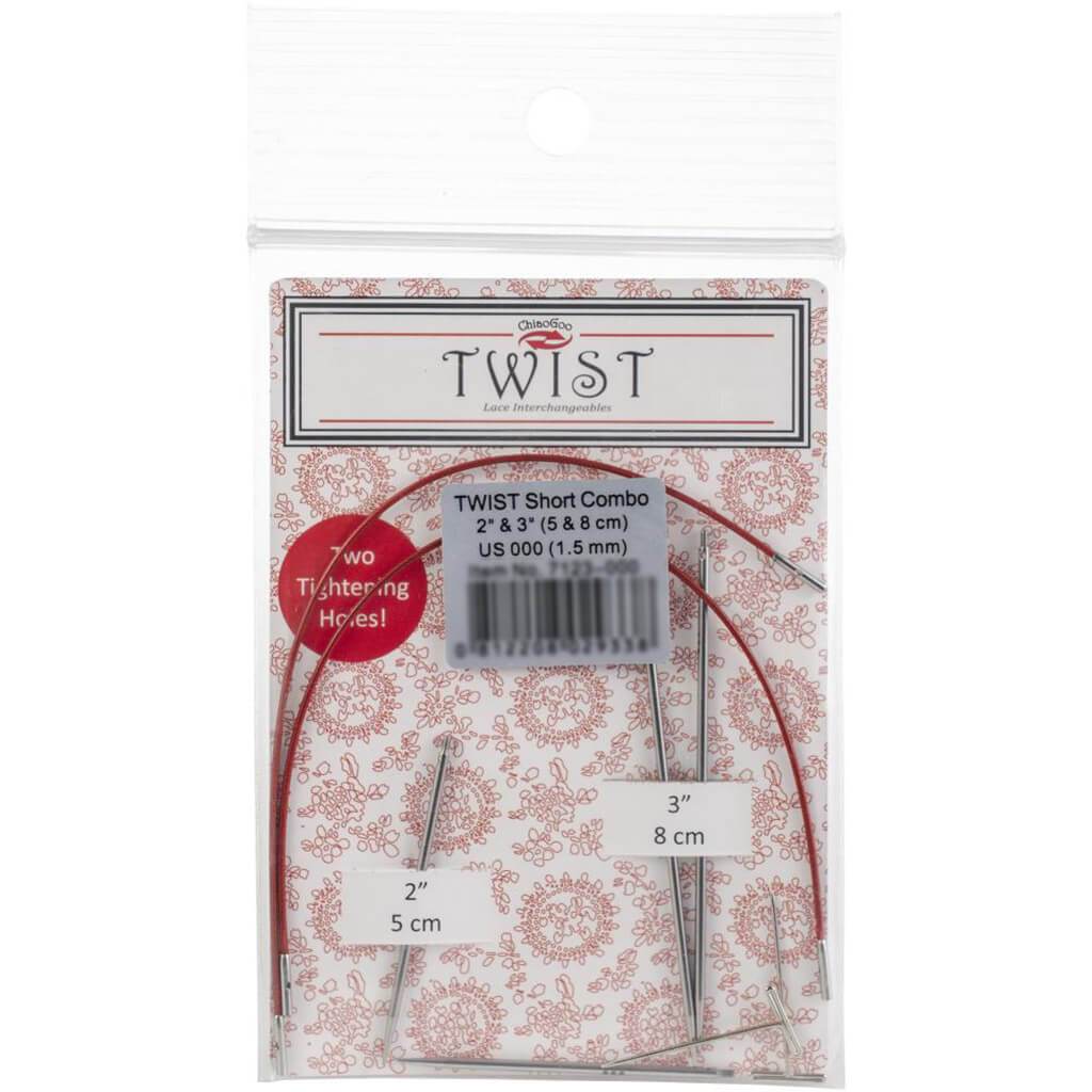 TWIST Short Combo Set