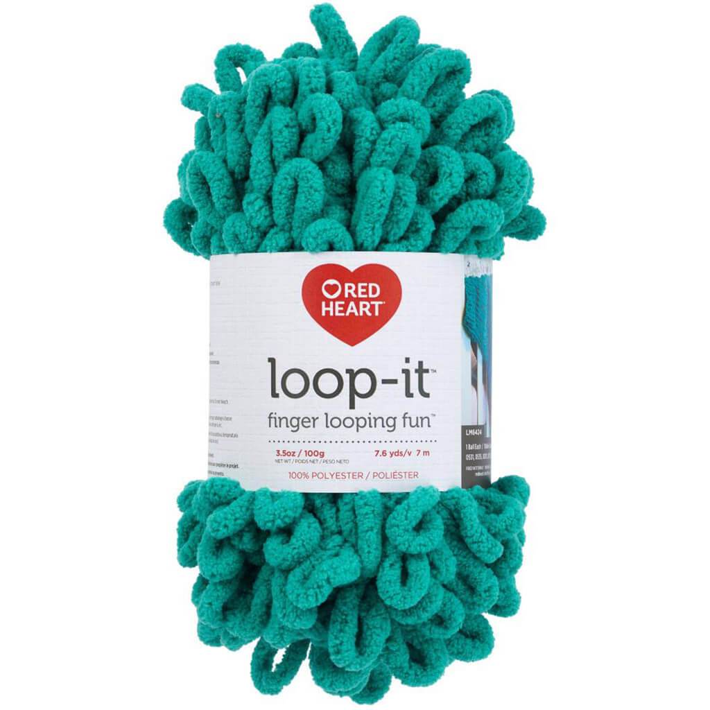 Loop-It Yarn 3.5oz