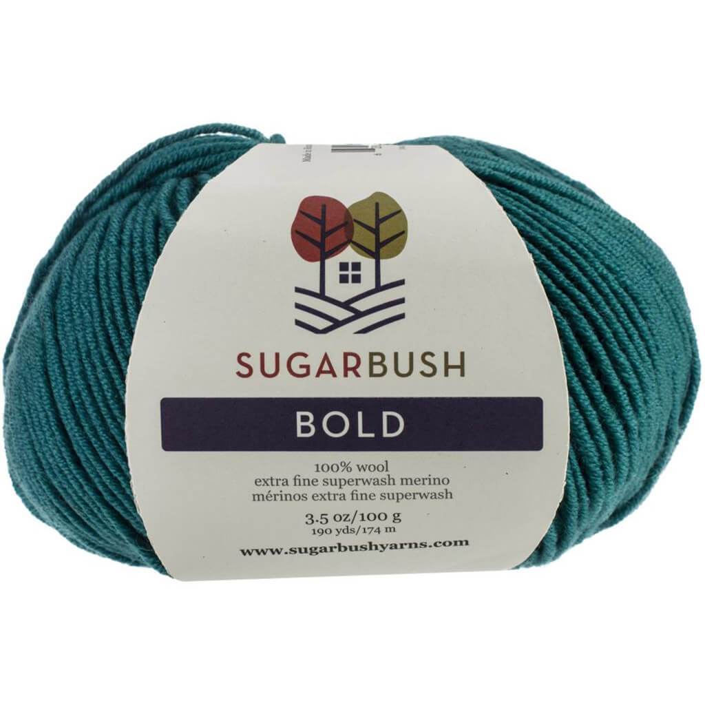 Sugar Bush Chill Yarn Caribbean 3.5oz