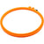 Hoop-La Plastic Embroidery Hoop 4in