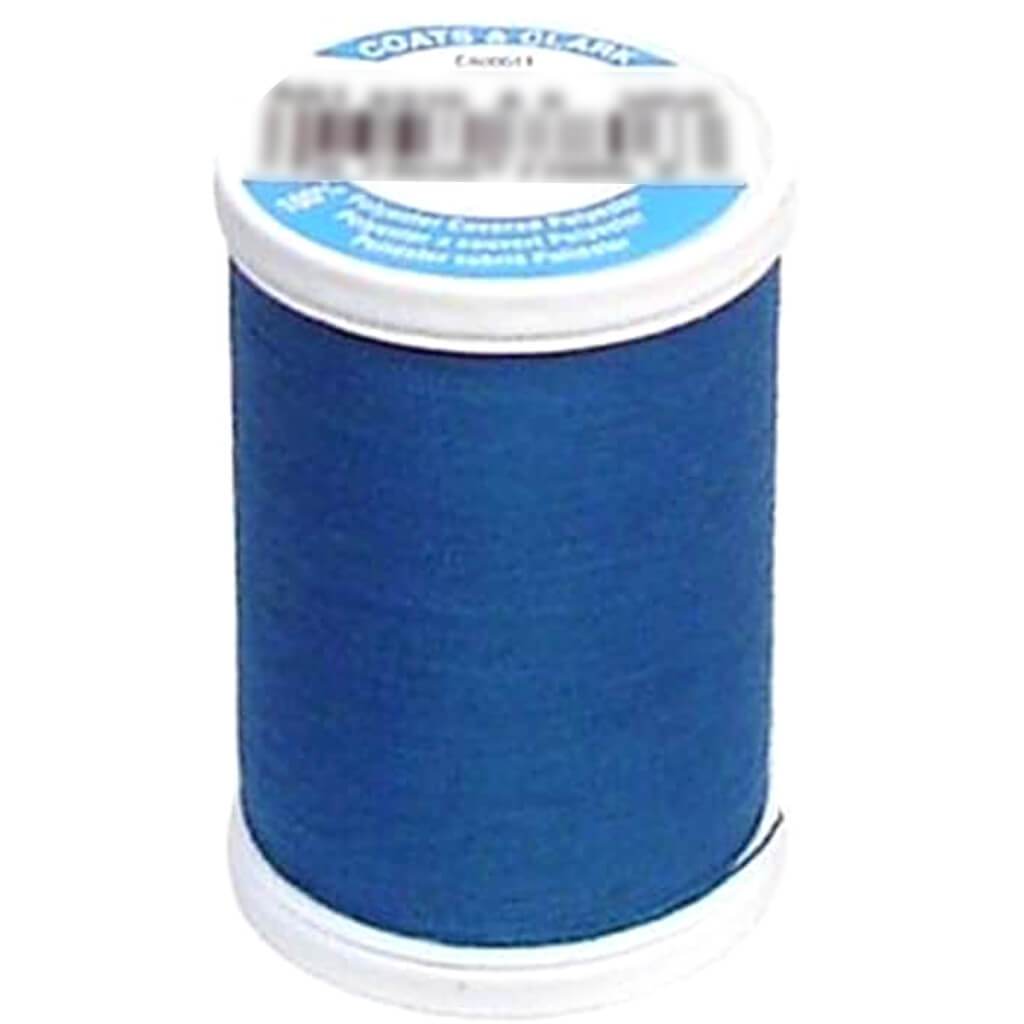 General Purpose Thread 250yd Treasure Blue