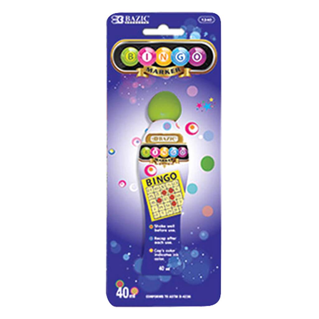 Bingo Marker 40ml