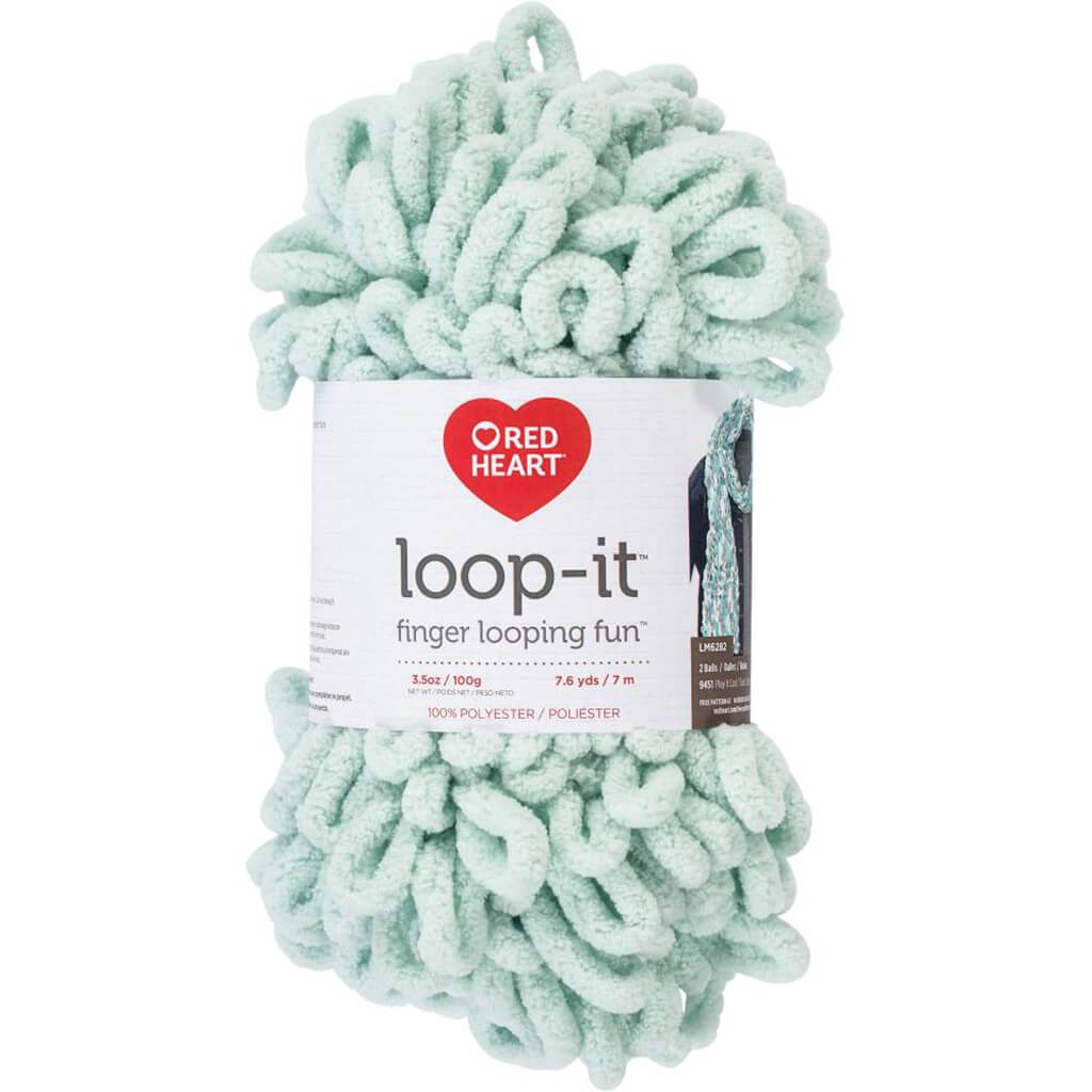 Loop-It Yarn 3.5oz