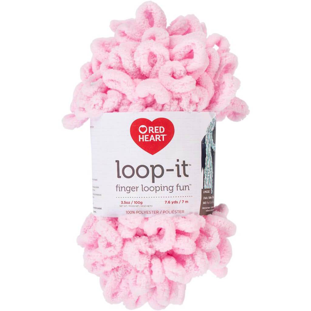 Loop-It Yarn 3.5oz