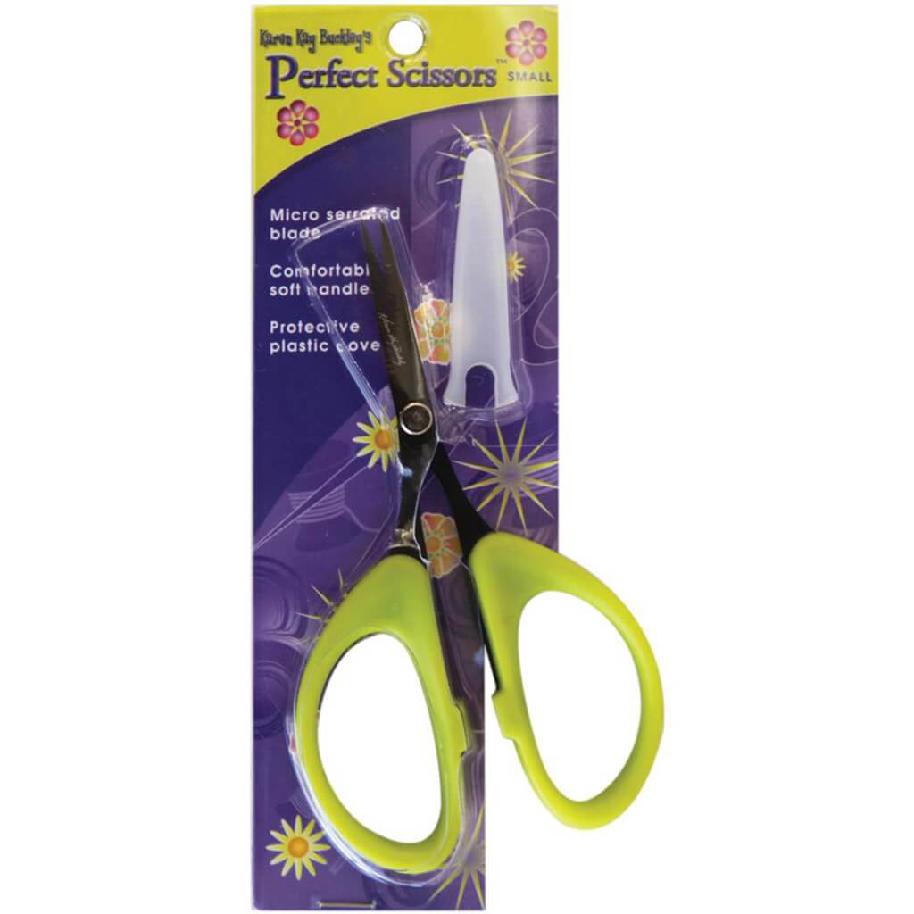 Perfect Scissors 4in