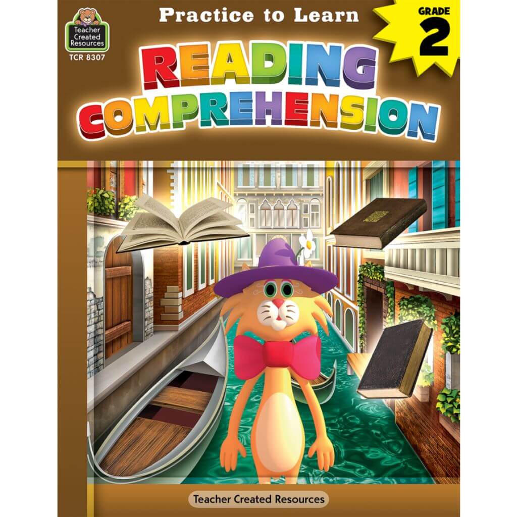 Reading Comprehension Practice To Learn