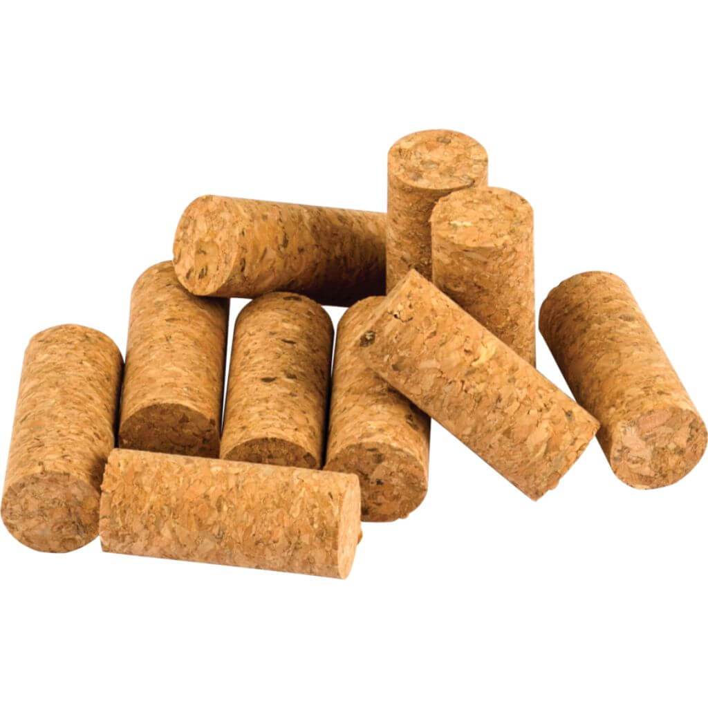 Stem Basics: Wooden Corks 10 Count