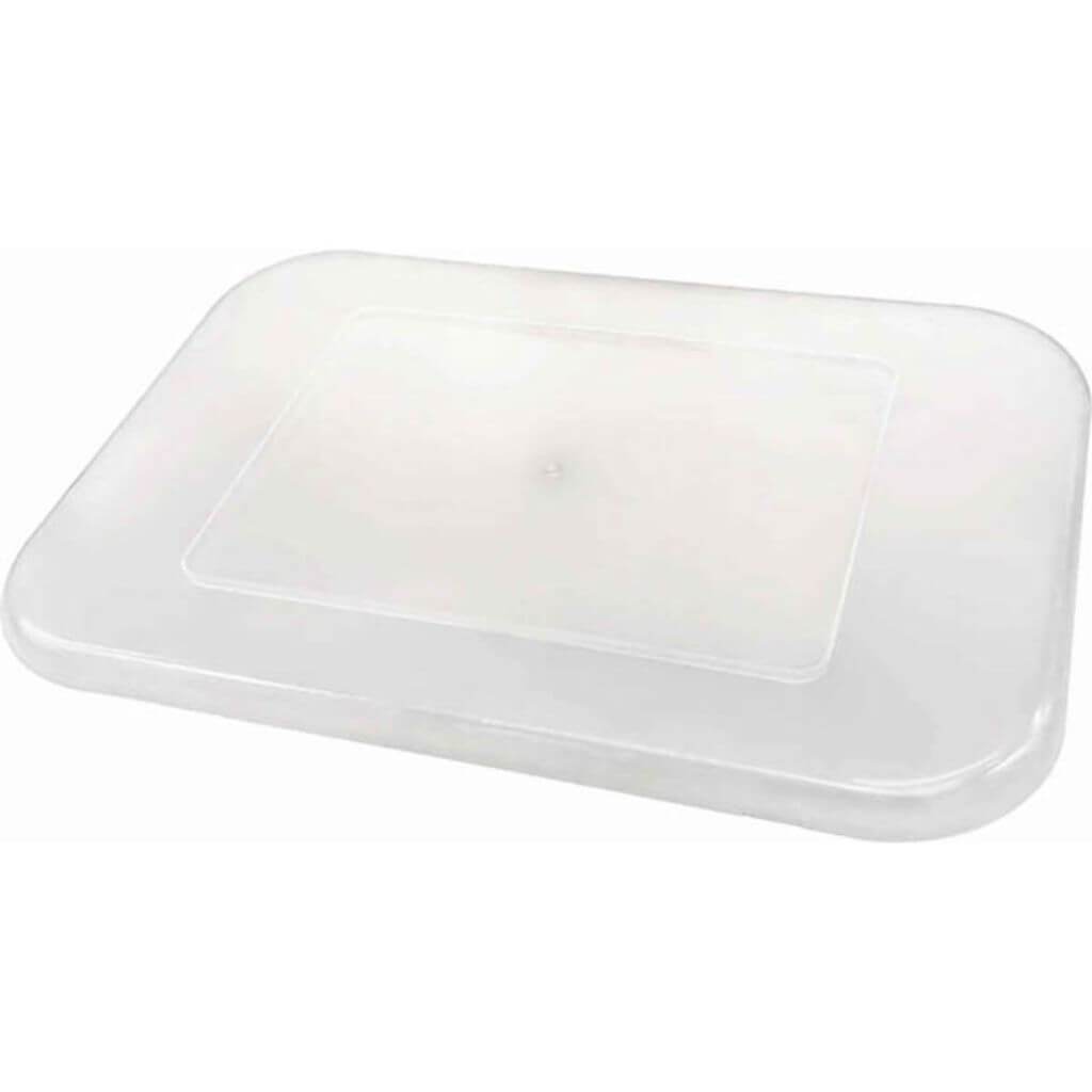 Small Plastic Storage Bin Lid