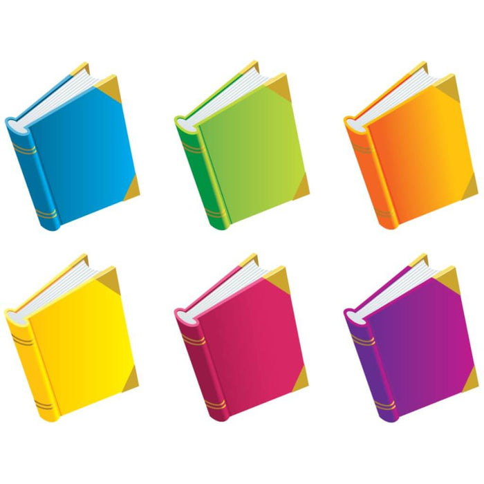 Books Accents