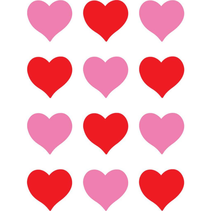 Hearts Mini Accents