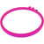 Hoop-La Plastic Embroidery Hoop 4in