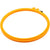 Hoop-La Plastic Embroidery Hoop 4in