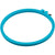 Hoop-La Plastic Embroidery Hoop 4in