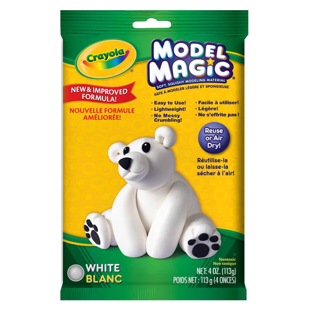 Crayola Model Magic 4oz