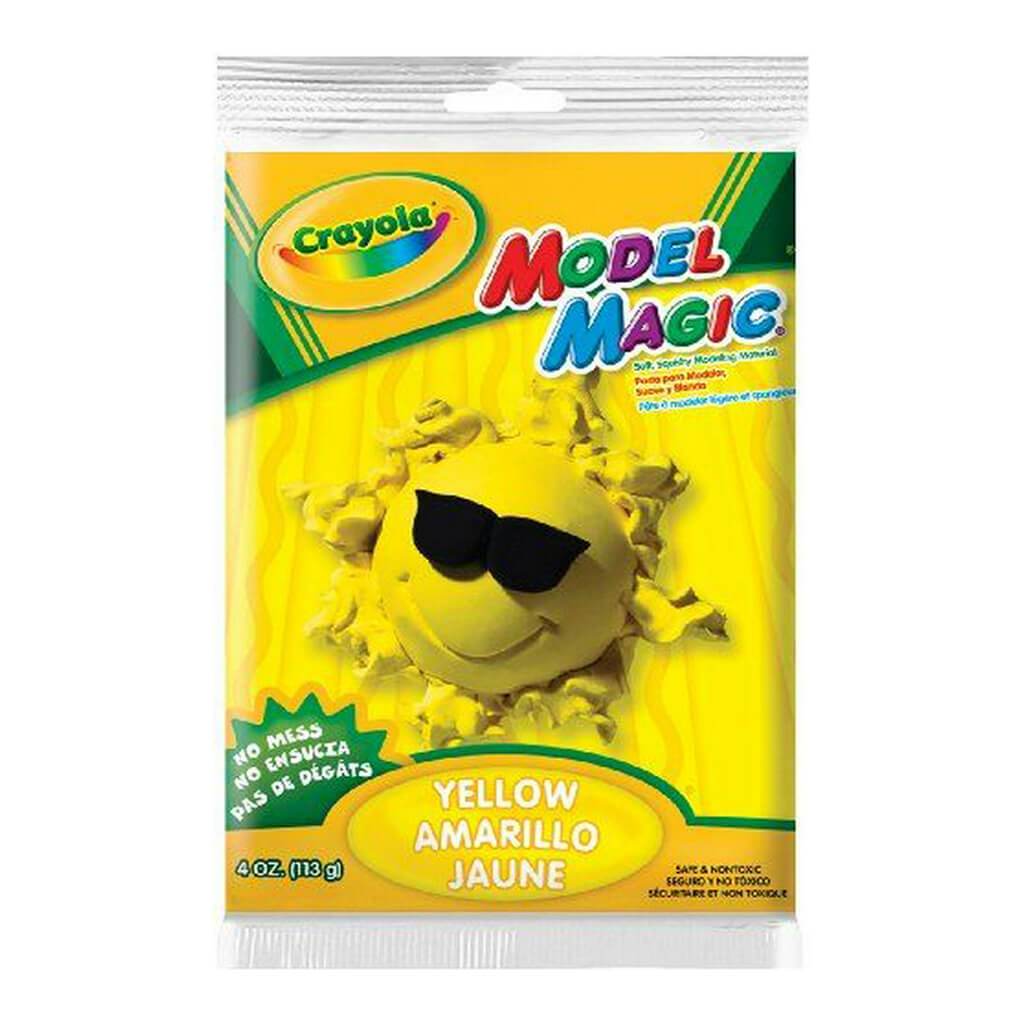 Crayola Model Magic 4oz