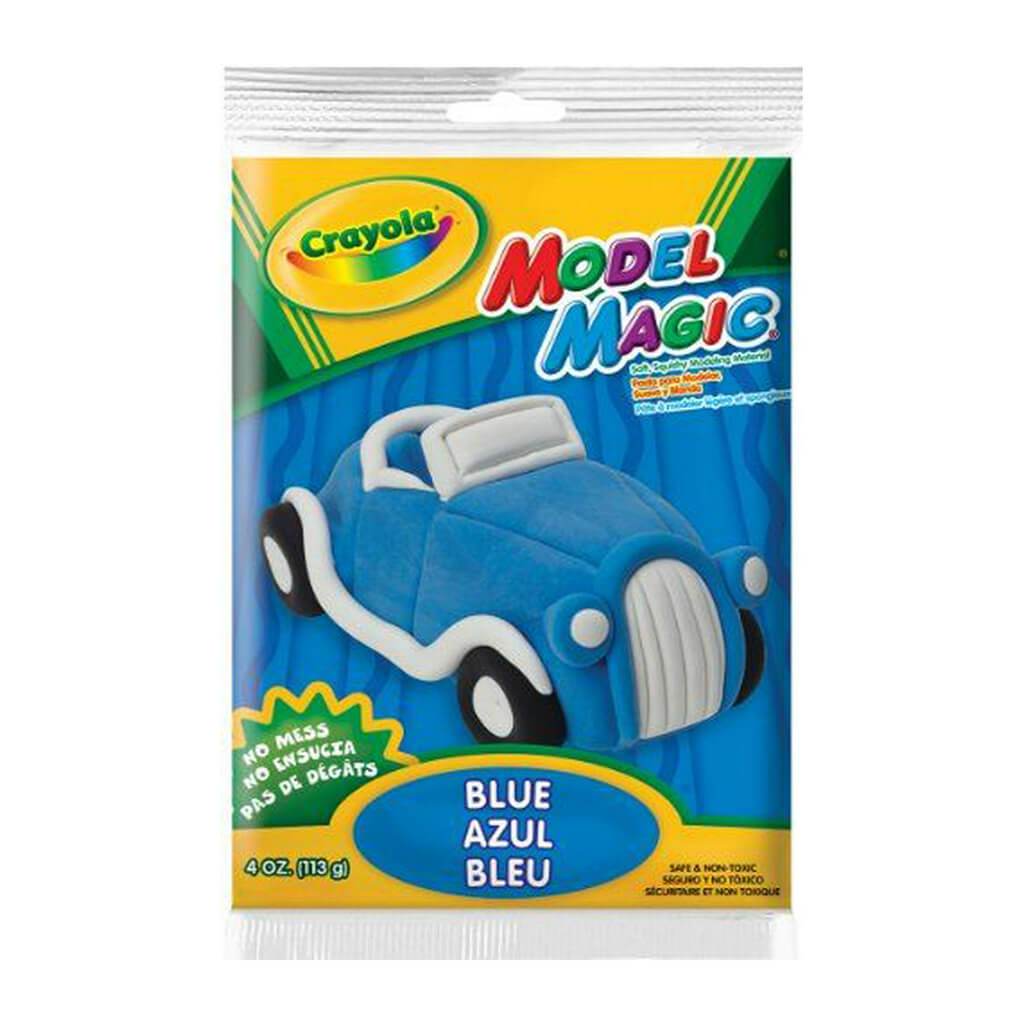 Crayola Model Magic 4oz