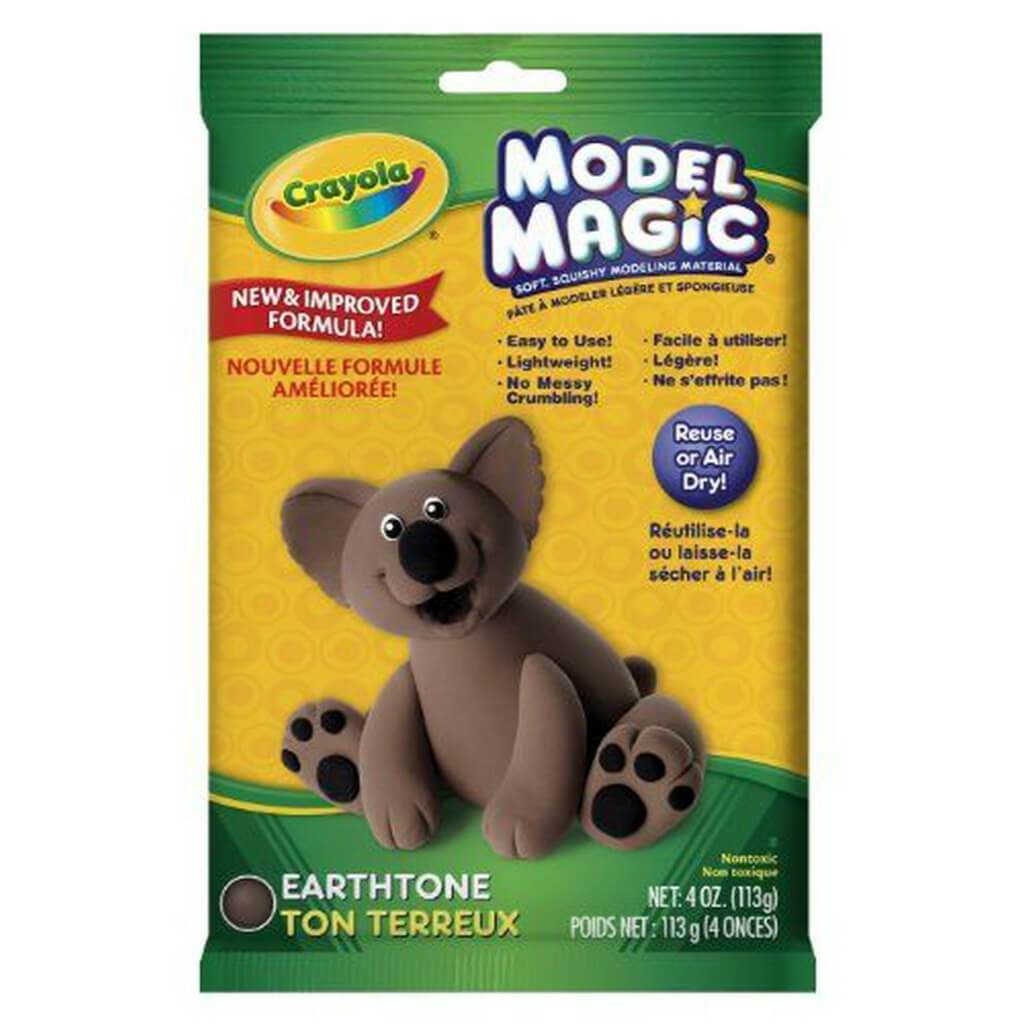 Crayola Model Magic 4oz