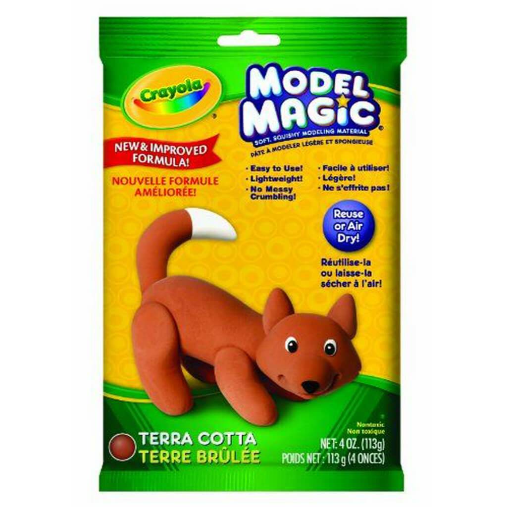 Crayola Model Magic 4oz